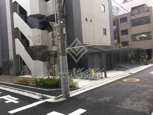 カーサスプレンディッド虎ノ門新橋