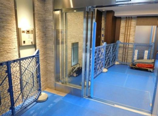 オープンレジデンシア文京本駒込