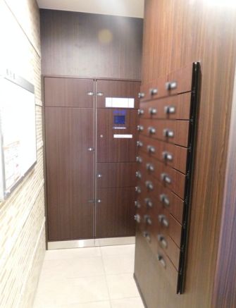 オープンレジデンシア文京本駒込