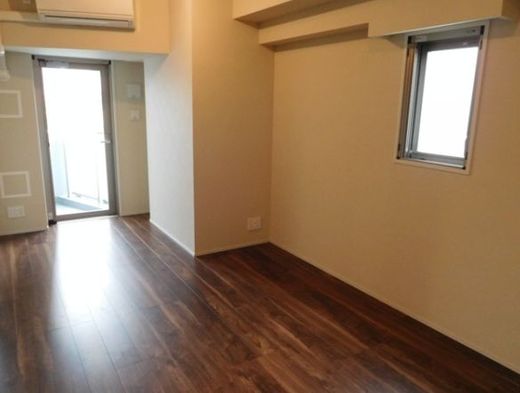 オープンレジデンシア文京本駒込