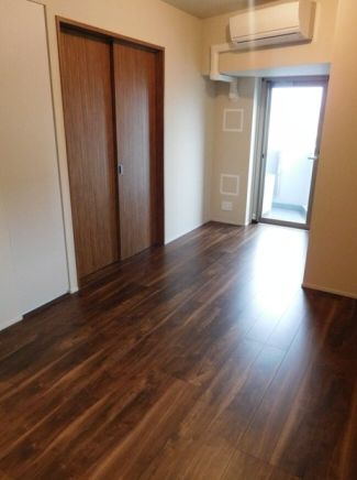 オープンレジデンシア文京本駒込