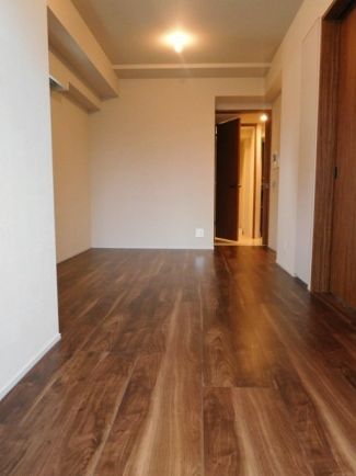 オープンレジデンシア文京本駒込