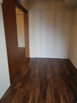 オープンレジデンシア文京本駒込