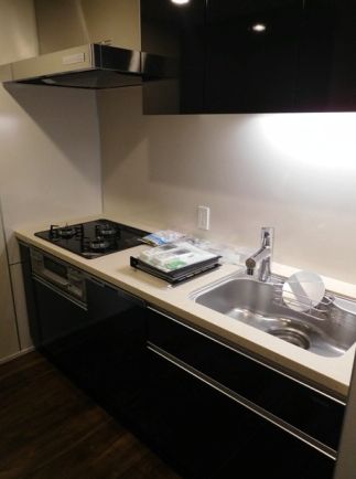 オープンレジデンシア文京本駒込