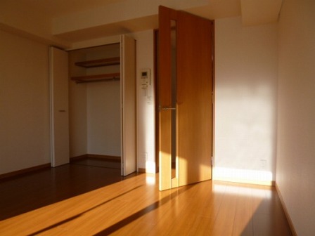 パークハビオ京橋