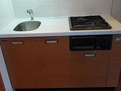 パークハビオ京橋