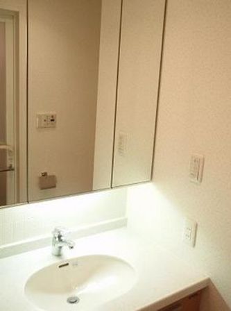 パークハビオ京橋