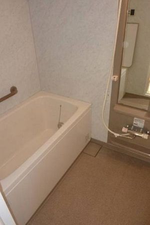 パークハビオ京橋