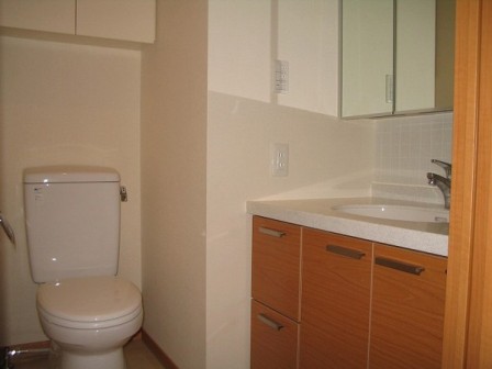 パークハビオ京橋