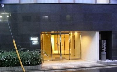 パークハビオ京橋