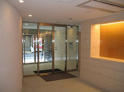 パークハビオ京橋