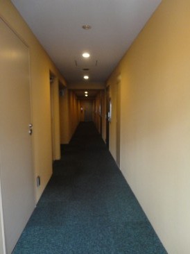 パークハビオ京橋