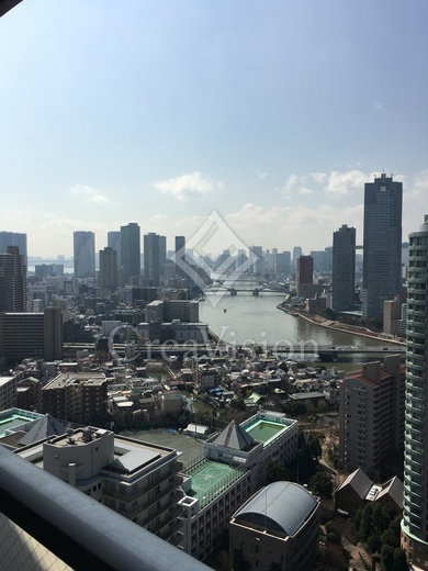 リバーシティ21イーストタワーズ2