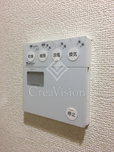 リバーシティ21新川