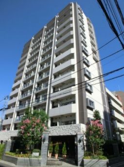 物件メイン画像