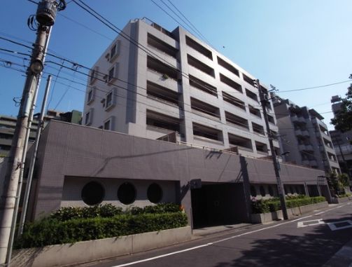 ライオンズスクエア小石川後楽園