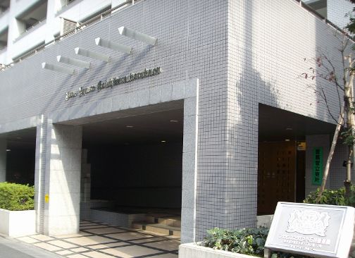 ライオンズスクエア小石川後楽園