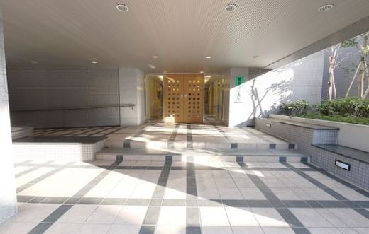 ライオンズスクエア小石川後楽園