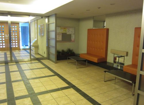 ライオンズスクエア小石川後楽園