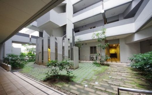 ライオンズスクエア小石川後楽園