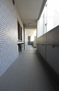 ライオンズスクエア小石川後楽園