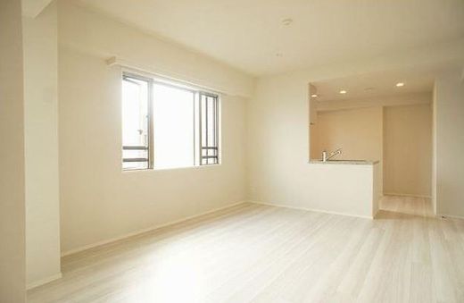 グローリオ長原夫婦坂