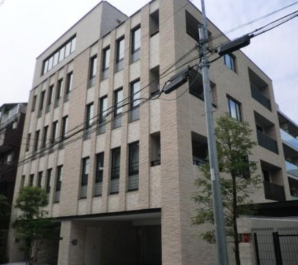 ブリリア駒沢大学