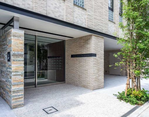 ブリリア駒沢大学
