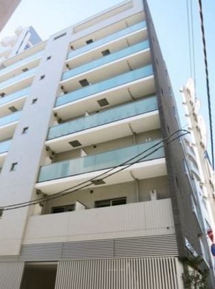 ドミール青柳