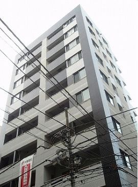 メゾン日本橋浜町