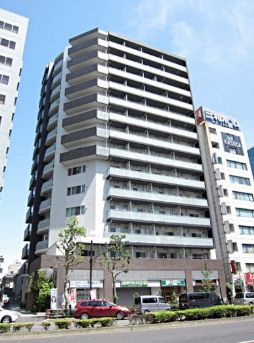 クレヴィア本郷