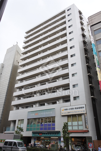 ステラメゾン茗荷谷