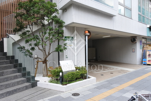 ステラメゾン茗荷谷