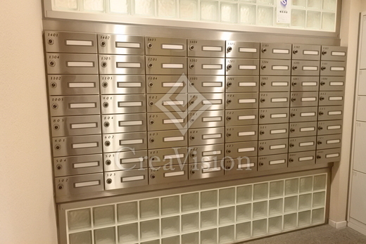 ステラメゾン茗荷谷