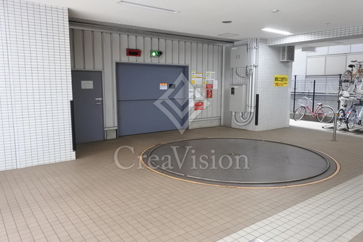 ステラメゾン茗荷谷