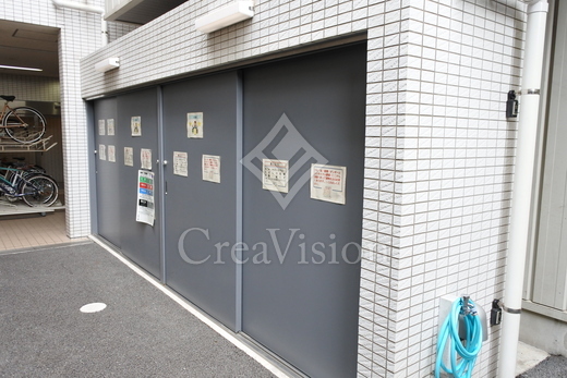 ステラメゾン茗荷谷