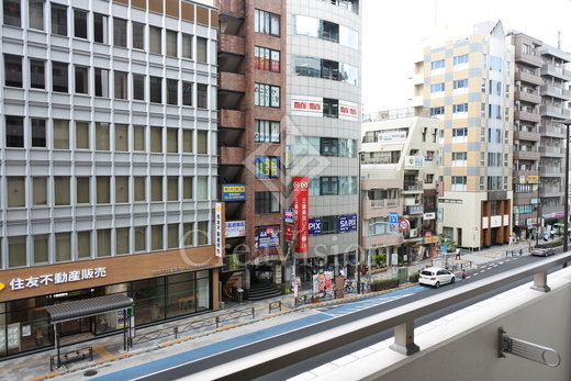 ステラメゾン茗荷谷