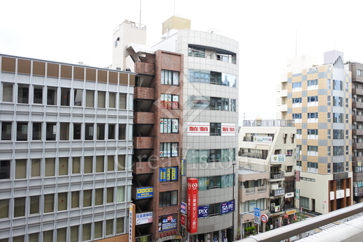 ステラメゾン茗荷谷