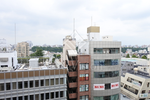 ステラメゾン茗荷谷