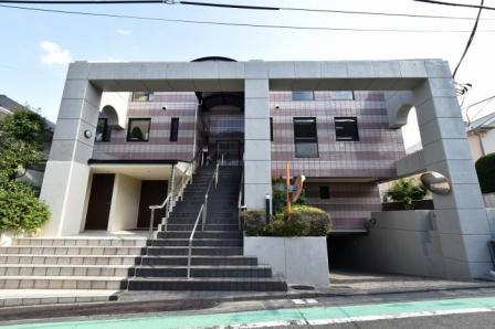 ラフィーネ代々木