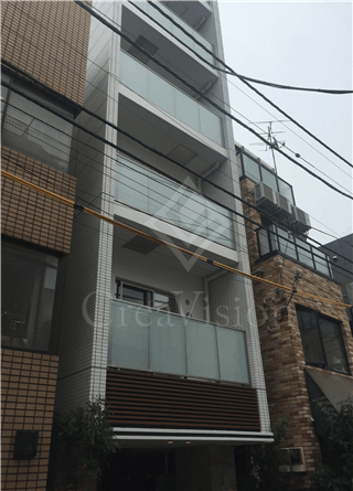 City南青山