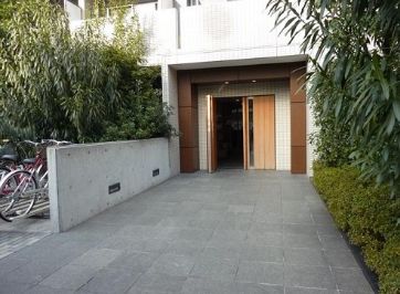 ガリシア早稲田