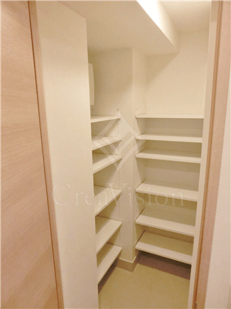 メゾンカルム市谷仲之町