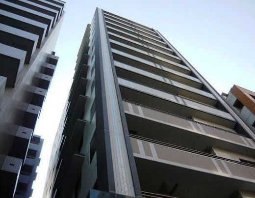 音羽パークハウス