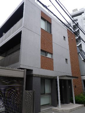 AKASAKA GR