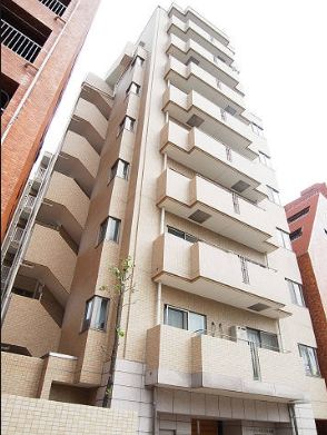 アーバンパレス代々木公園