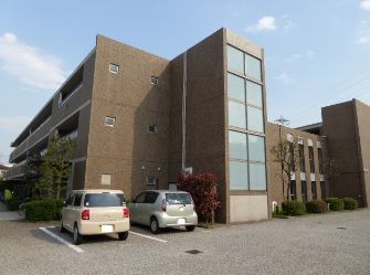アソシエール野方