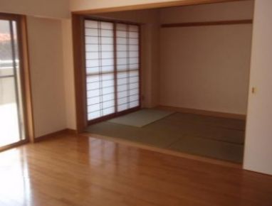 アソシエール野方