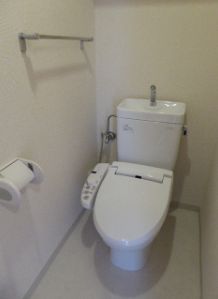 アソシエール野方