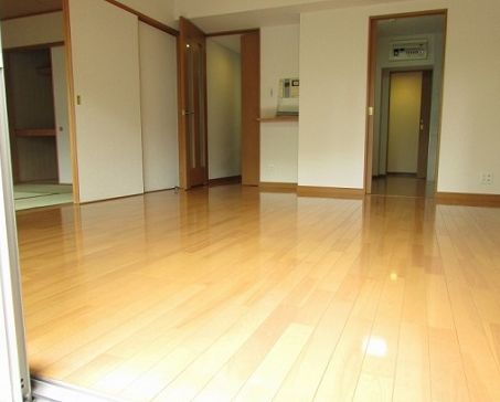 アソシエール野方